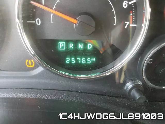 1C4HJWDG6JL891003 фото 9