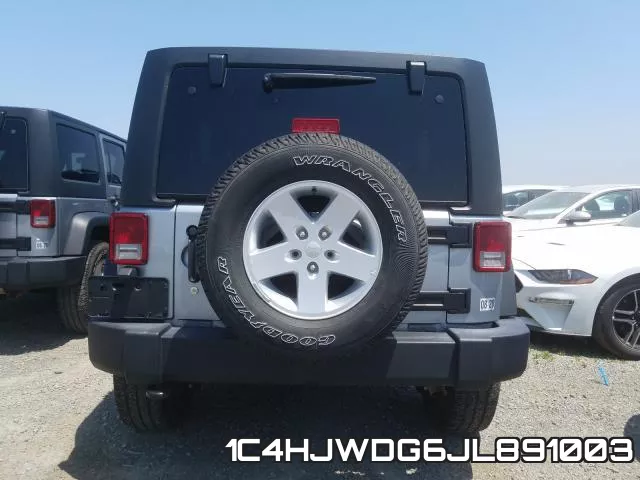 1C4HJWDG6JL891003 фото 10