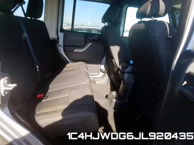 1C4HJWDG6JL920435 фото 7