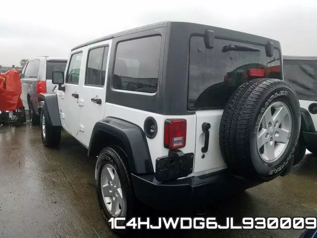 1C4HJWDG6JL930009 фото 4