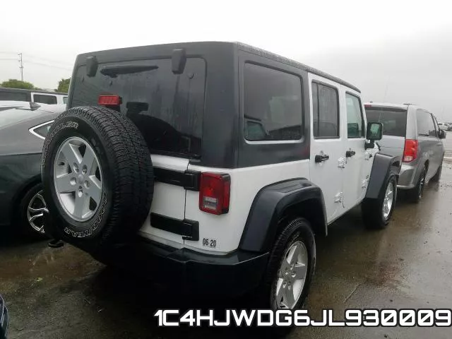1C4HJWDG6JL930009 фото 5