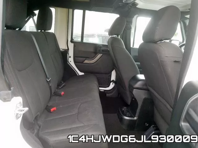 1C4HJWDG6JL930009 фото 7