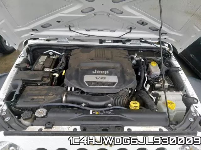 1C4HJWDG6JL930009 фото 8