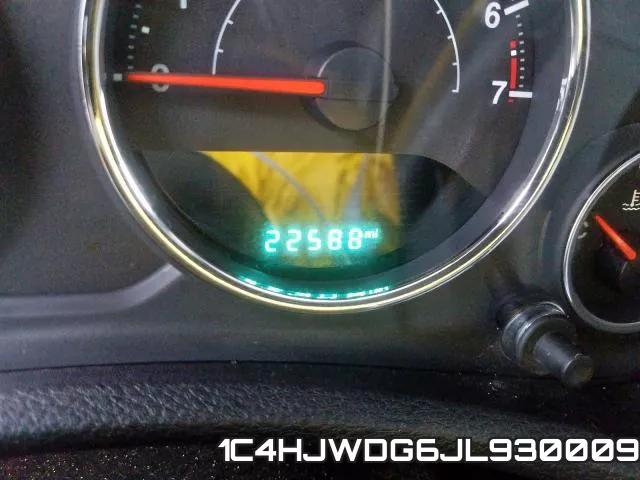 1C4HJWDG6JL930009 фото 9
