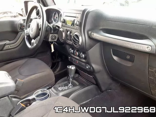 1C4HJWDG7JL922968 фото 6