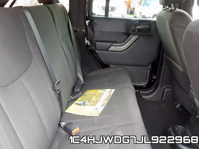 1C4HJWDG7JL922968 фото 7