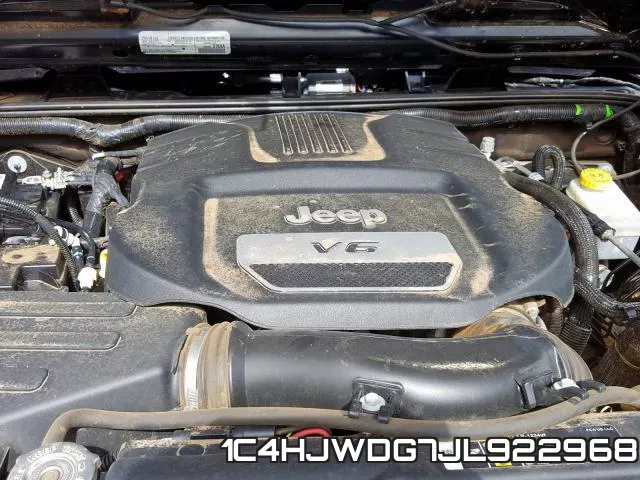 1C4HJWDG7JL922968 фото 8