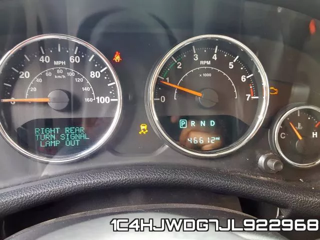 1C4HJWDG7JL922968 фото 9