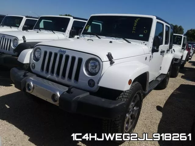 1C4HJWEG2JL918261 фото 3