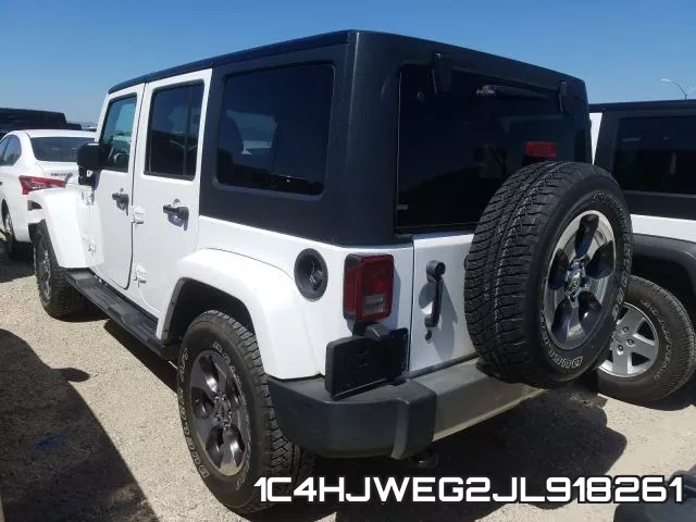 1C4HJWEG2JL918261 фото 4
