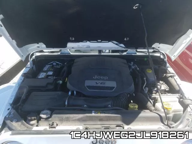 1C4HJWEG2JL918261 фото 8