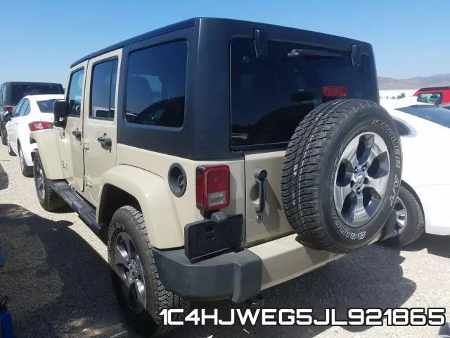 1C4HJWEG5JL921865 фото 4