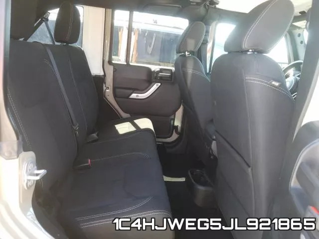 1C4HJWEG5JL921865 фото 7