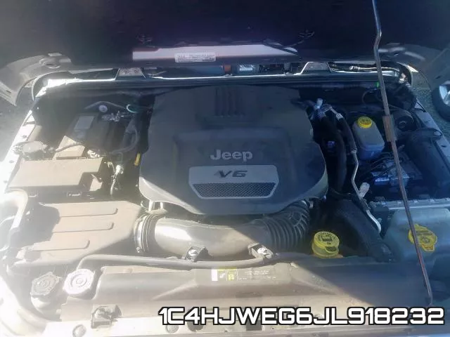 1C4HJWEG6JL918232 фото 8