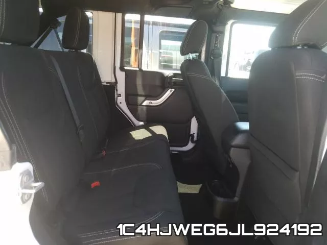 1C4HJWEG6JL924192 фото 7