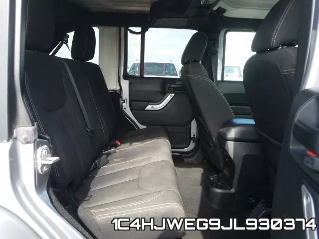 1C4HJWEG9JL930374 фото 7