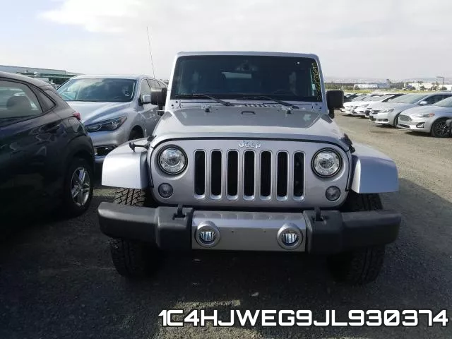1C4HJWEG9JL930374 фото 10