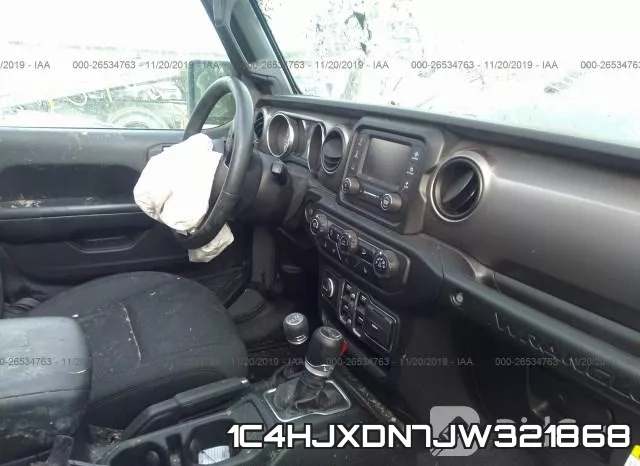1C4HJXDN7JW321868 фото 6
