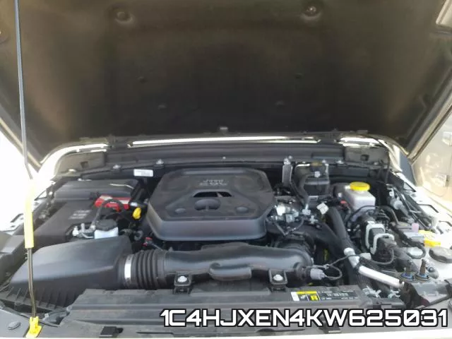 1C4HJXEN4KW625031 фото 8
