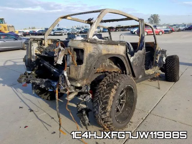 1C4HJXFG7JW119885 фото 5
