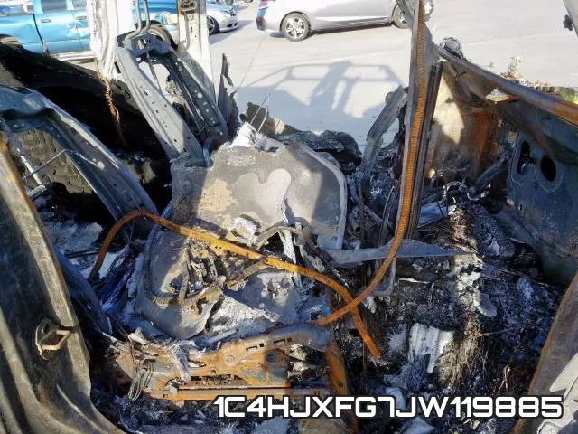 1C4HJXFG7JW119885 фото 6