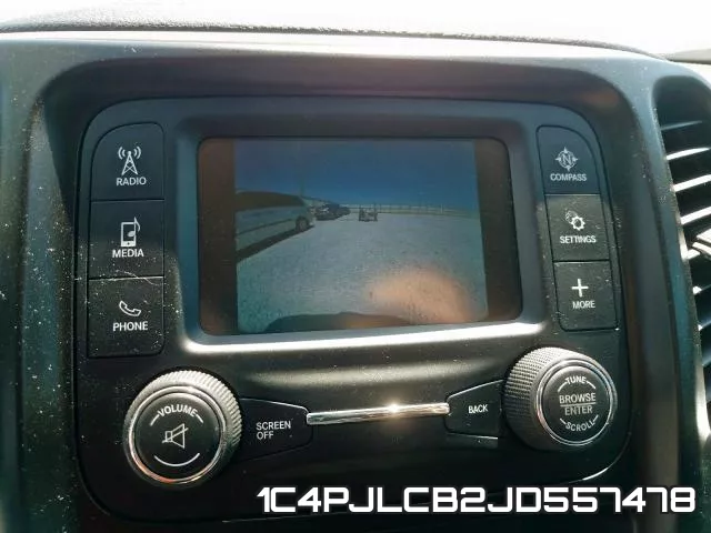 1C4PJLCB2JD557478 фото 10