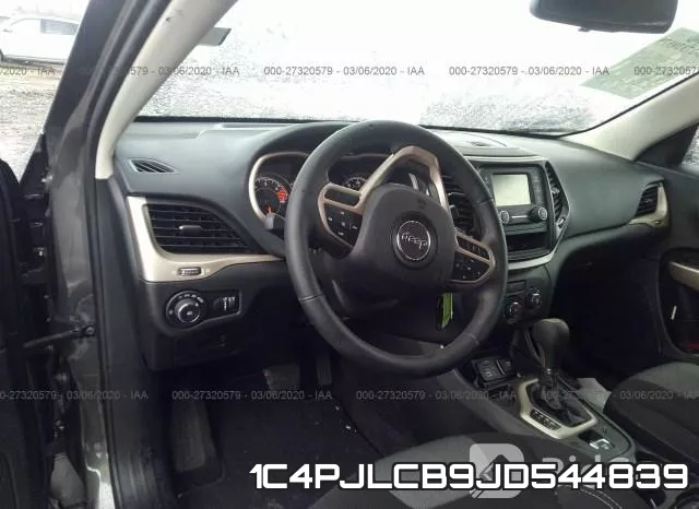 1C4PJLCB9JD544839 фото 6