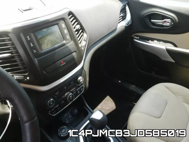 1C4PJMCB3JD585019 фото 10