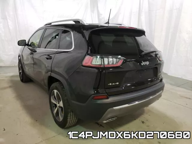1C4PJMDX6KD270680 фото 4