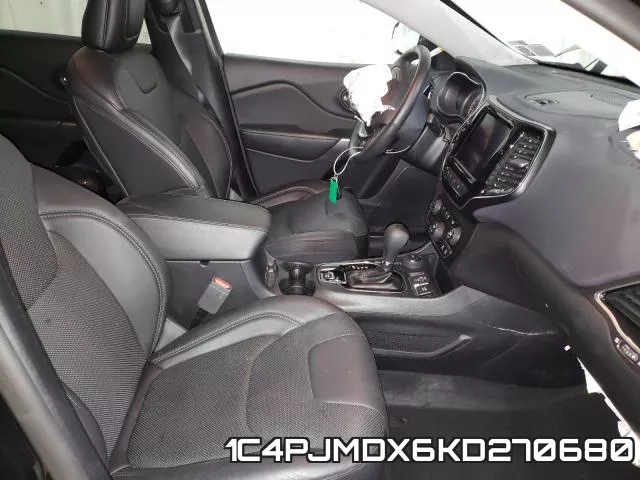 1C4PJMDX6KD270680 фото 6