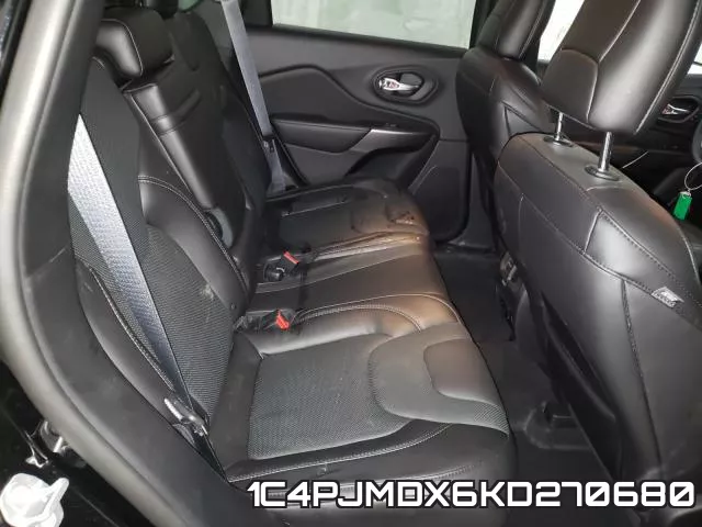 1C4PJMDX6KD270680 фото 7