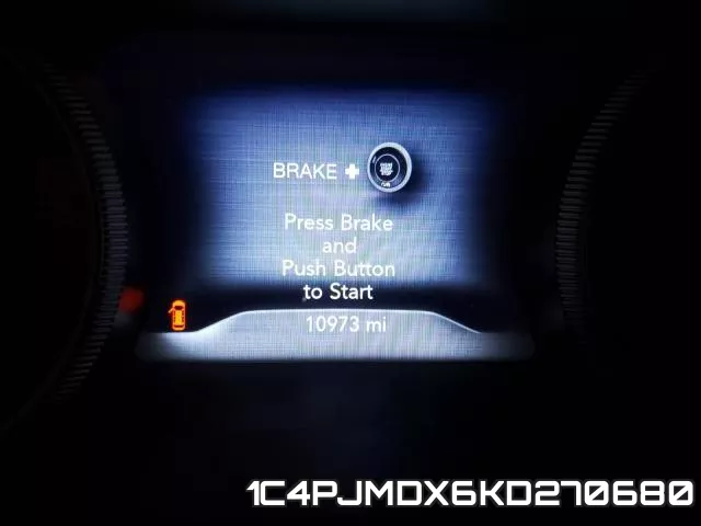 1C4PJMDX6KD270680 фото 9