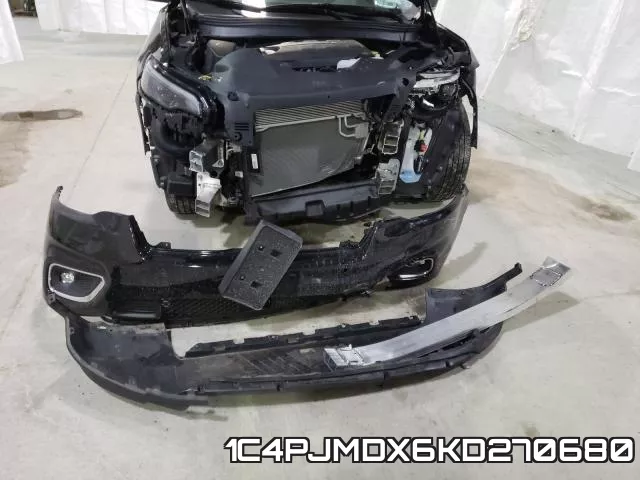 1C4PJMDX6KD270680 фото 10
