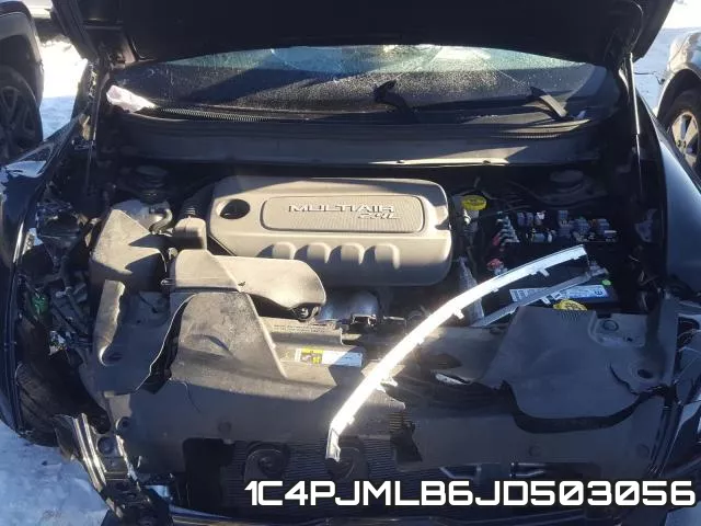 1C4PJMLB6JD503056 фото 8