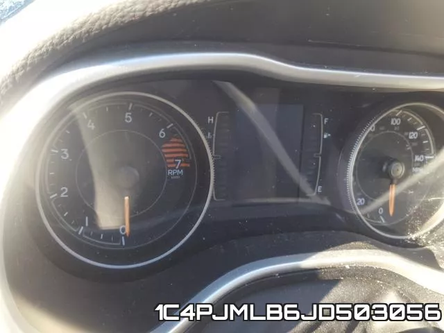1C4PJMLB6JD503056 фото 9