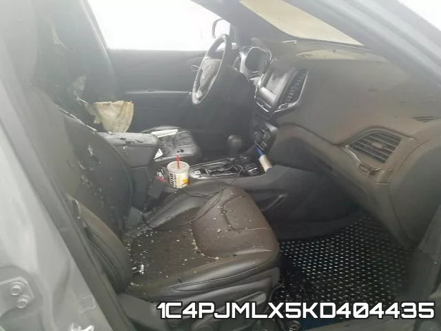 1C4PJMLX5KD404435 фото 6