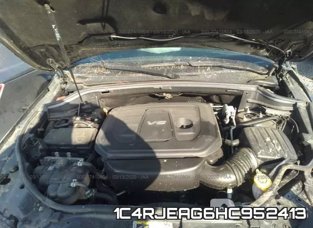 1C4RJEAG6HC952413 фото 2