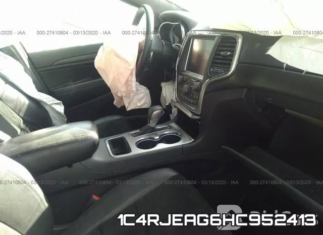 1C4RJEAG6HC952413 фото 6