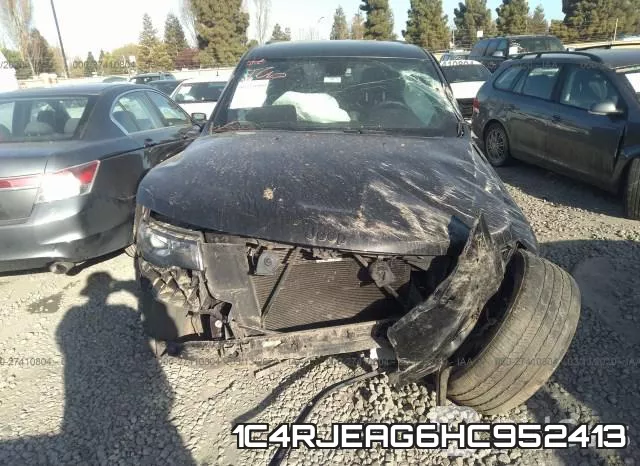 1C4RJEAG6HC952413 фото 7