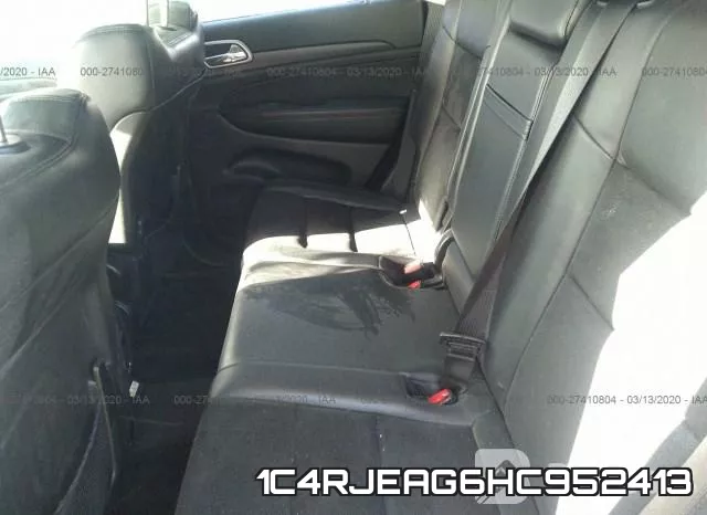 1C4RJEAG6HC952413 фото 9