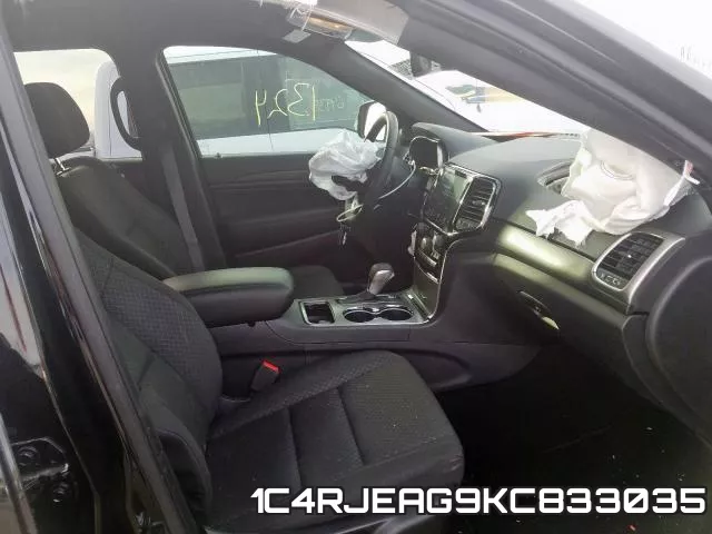 1C4RJEAG9KC833035 фото 6