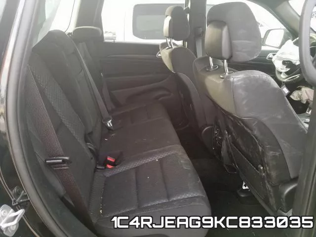 1C4RJEAG9KC833035 фото 7