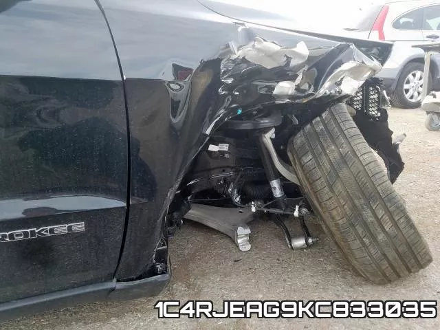 1C4RJEAG9KC833035 фото 10