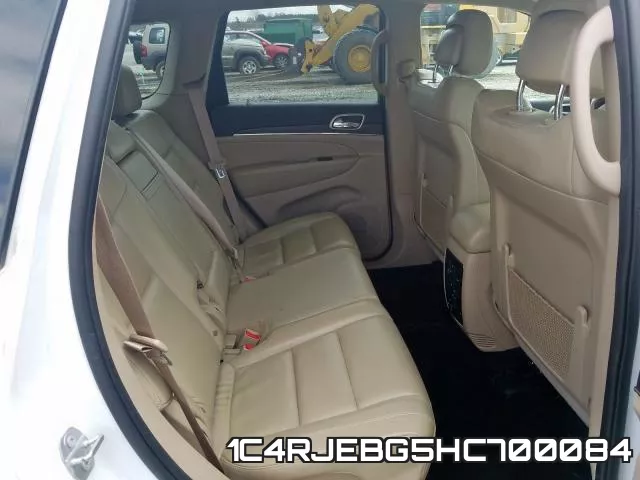 1C4RJEBG5HC700084 фото 7