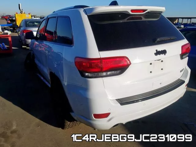 1C4RJEBG9JC231099 фото 4