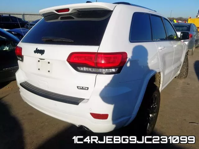 1C4RJEBG9JC231099 фото 5
