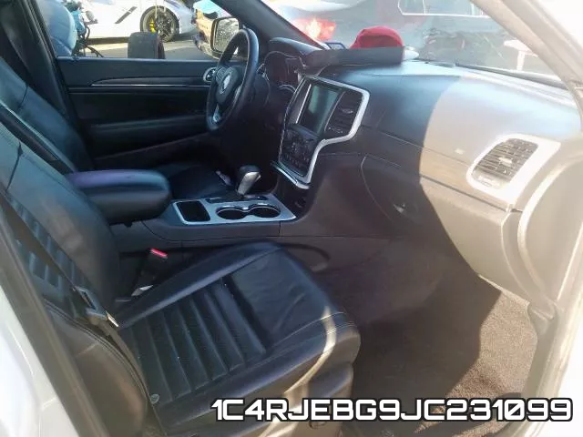1C4RJEBG9JC231099 фото 6