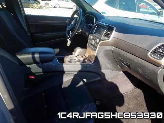 1C4RJFAG5HC853930 фото 6