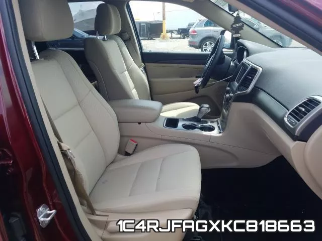 1C4RJFAGXKC818663 фото 6