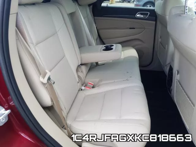 1C4RJFAGXKC818663 фото 7